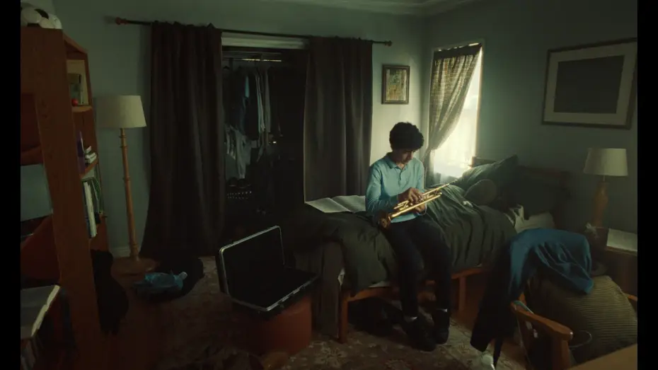 Video for the film Breathe, Brother, Breathe — Breathe, Brother, Breathe - TRAILER