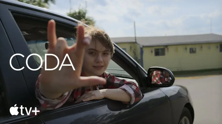 Video for the film CODA — Bande-annonce officielle  [VOSTFR]