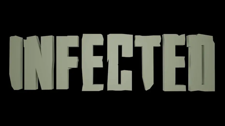 Video for the film Infected — INFECTED Teaser Trailer