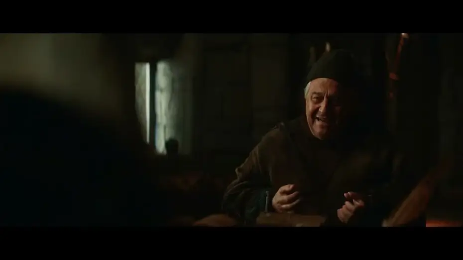 Video for the film Kaamelott: The Second Chapter (Part I) — Extrait exclusif