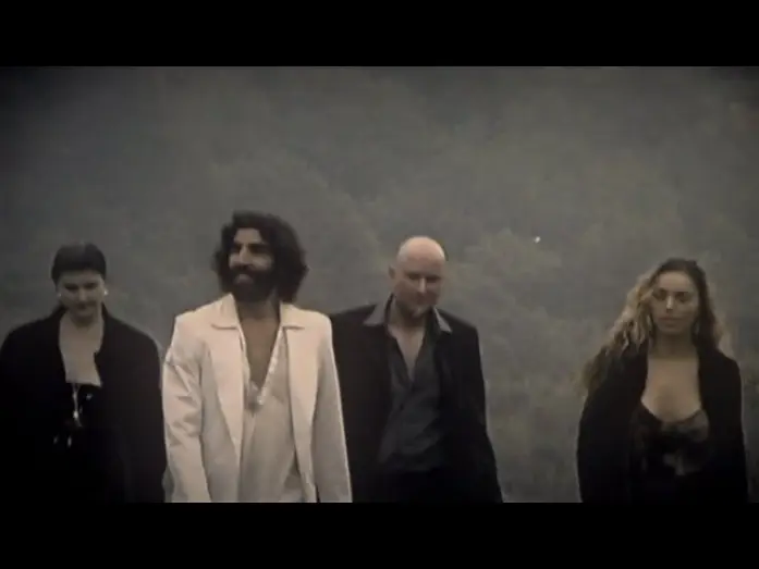 Video for the film Melancholie der Engel — Melancholie der Engel / The Angels' Melancholia - Extended Trailer HD
