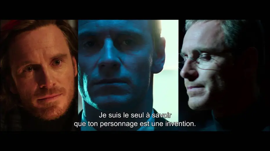 Video for the film Steve Jobs — Steve Jobs - Bande Annonce 2 VOST