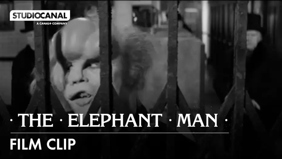 Video for the film The Elephant Man — Reveal