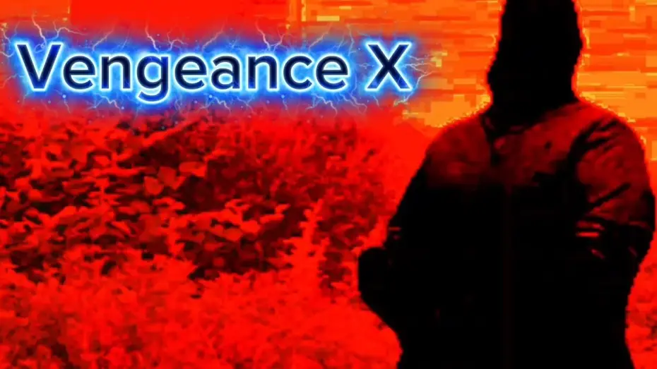 Video for the film Vengeance X — Vengeance X Best Horror Movie 2026