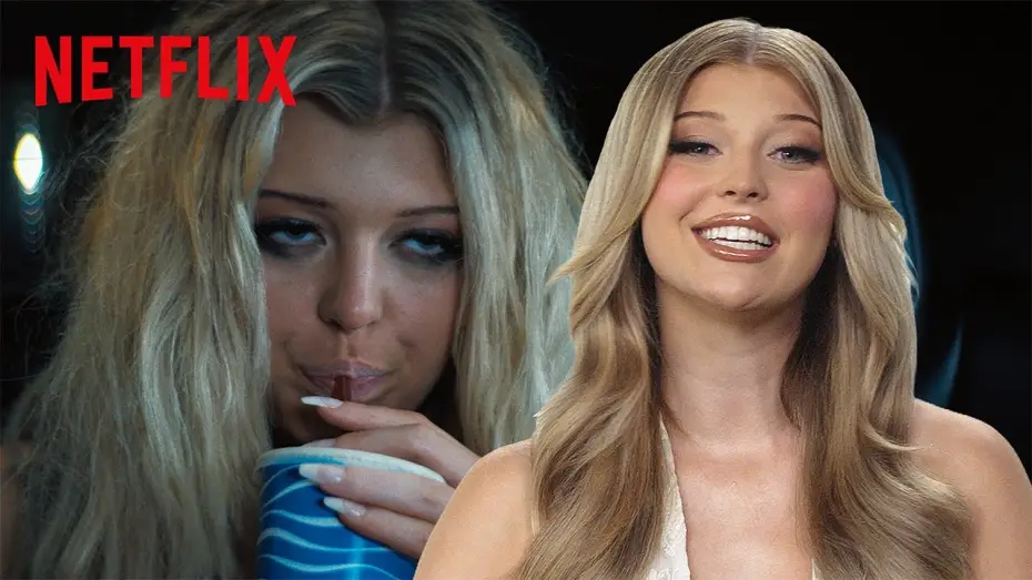 Video for the film Incoming — Loren Gray Reacts to the Taco Bell Scene