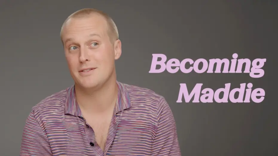 Video for the film Maddie's Secret — SHOWGIRLS Meets Hitchcock!? John Early Breaks Down MADDIE’S SECRET