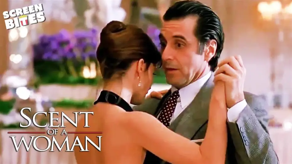 Video for the film Scent of a Woman — Official Trailer
