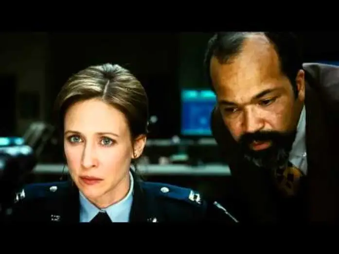 Video for the film Source Code — The Next Target