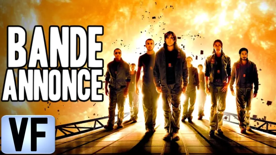 Video for the film Sunshine — 🎇 SUNSHINE Bande Annonce VF 2007 HD