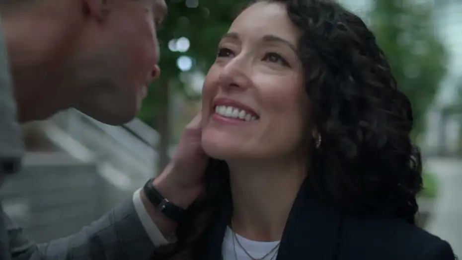 Video for the film The Baby My Husband Lied About — Trailer