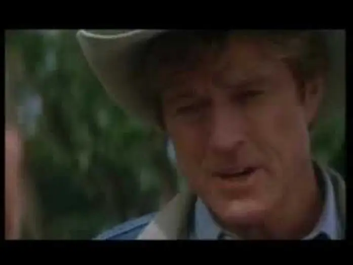 Video for the film The Horse Whisperer — The Horse Whisperer Trailer