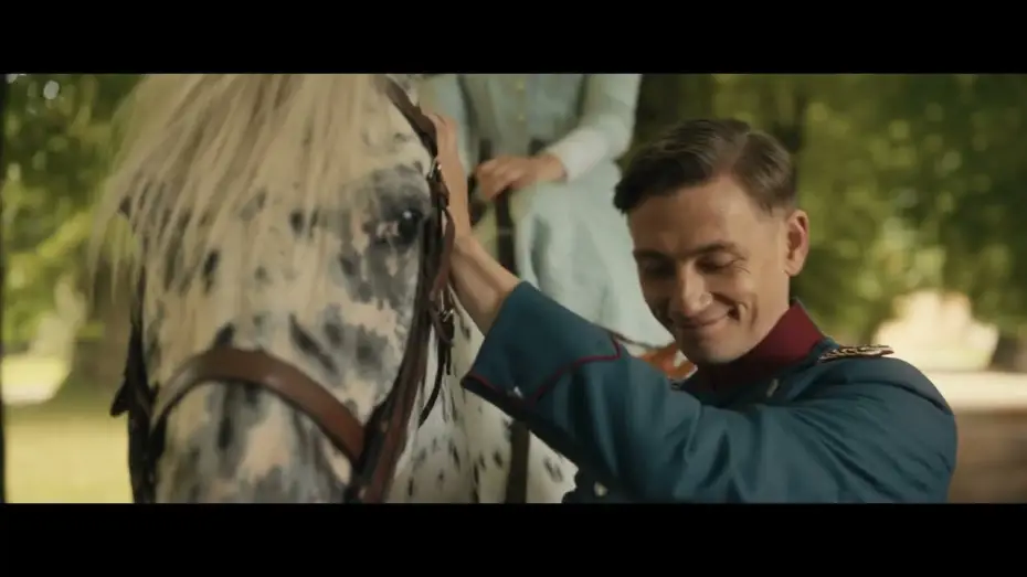 Video for the film The Kiss — LA IMPACIENCIA DEL CORAZON - Trailer VE