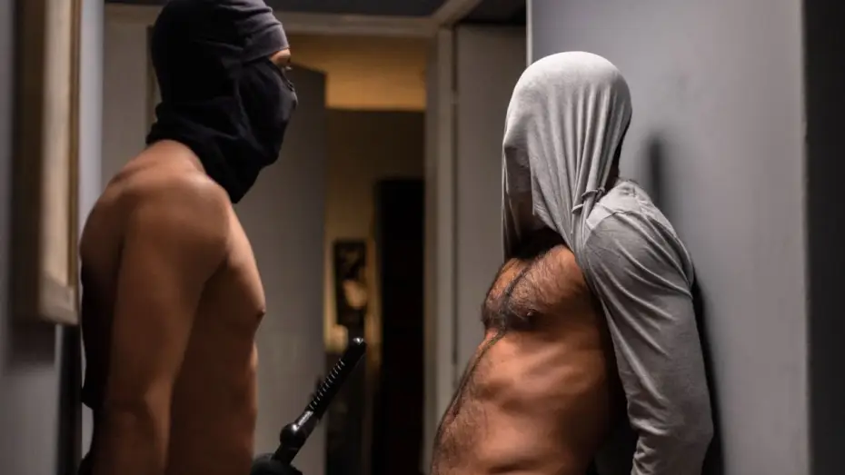 Video for the film The Trace of Your Lips — THE TRACE OF YOUR LIPS (Trailer) - Frameline47