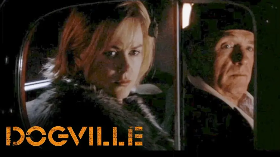 Video for the film Dogville — 'Some Things You Have To Do Yourself' Scene | Dogville