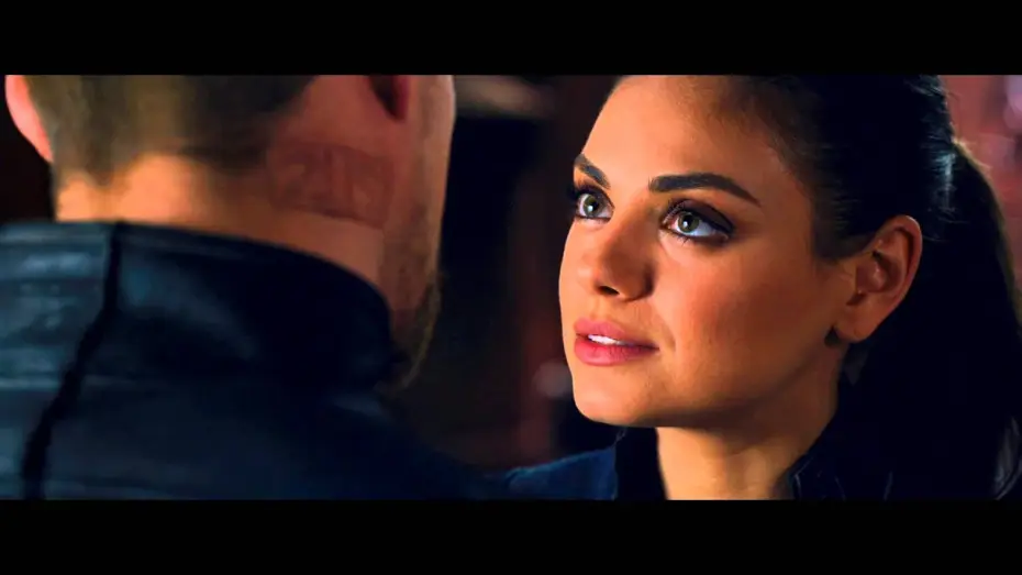 Video for the film Jupiter Ascending — Jupiter Ascending - Trailer 3 - Deutsch HD