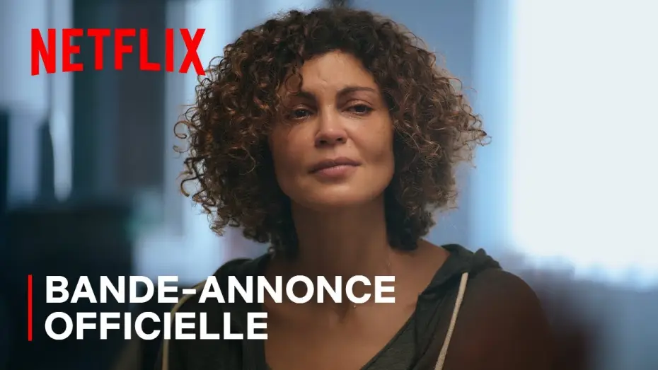Video for the film Nothing to Lose — Jusqu'au bout | Bande-annonce officielle | Netflix France