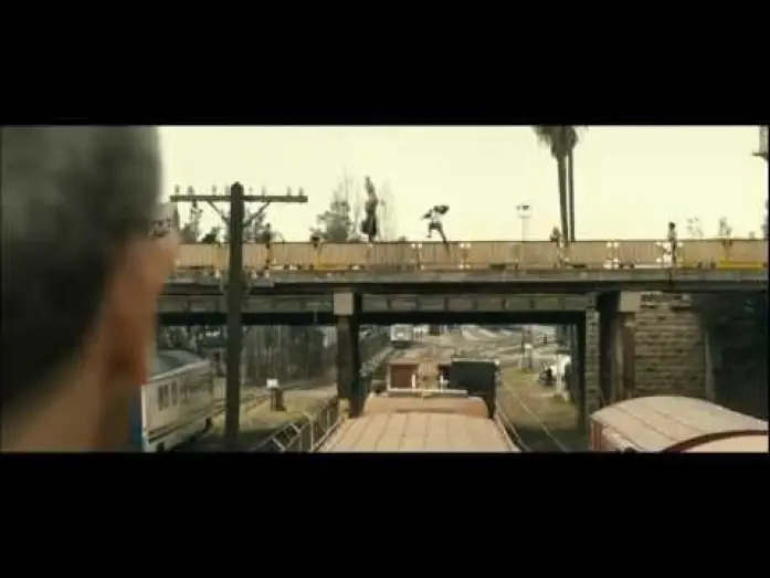 Video for the film Skyfall — US TV Spot: "Bond Is Back"