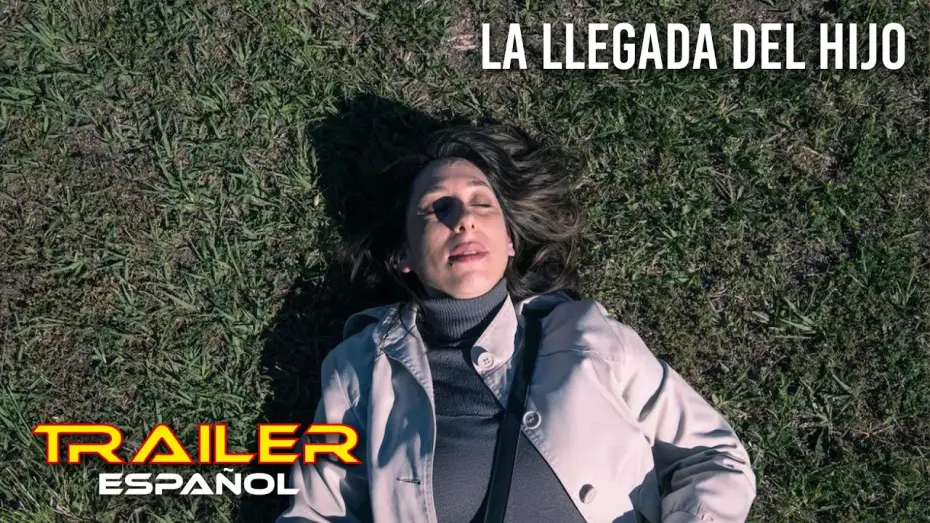 Video for the film Surfacing — La llegada del hijo - Tráiler español