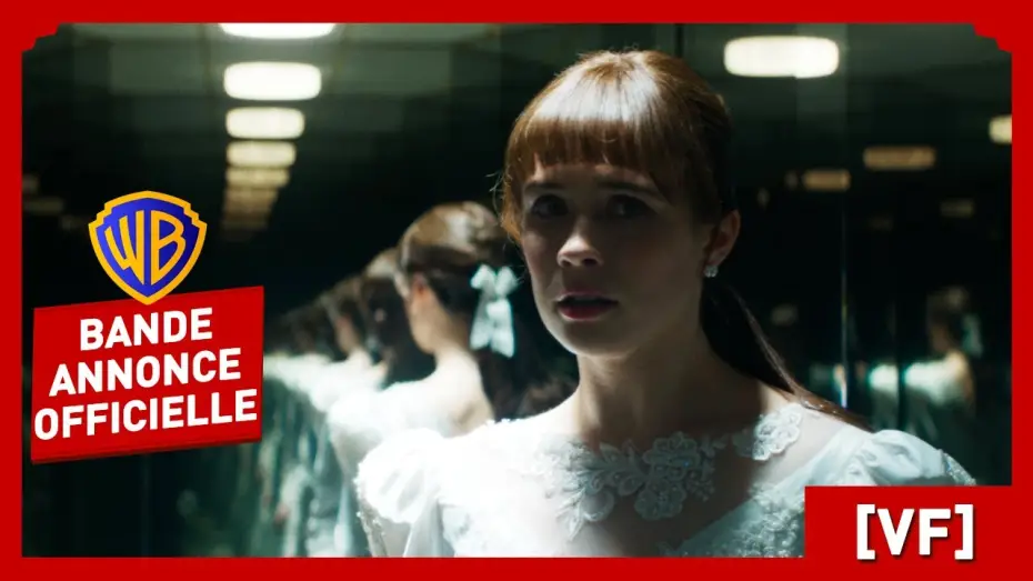 Video for the film The Conjuring: Last Rites — Conjuring : L'Heure du Jugement | Bande-annonce officielle (VF) | Patrick Wilson, Vera Farmiga