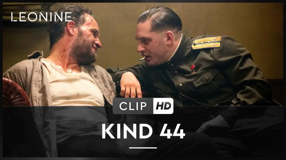 Video for the film Child 44 — KIND 44 | CLIP | DEUTSCH | HD | Kinostart: 04.06.2015 |
