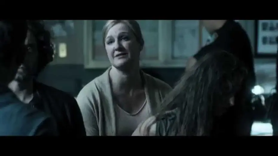 Video for the film Deliver Us from Evil — Délivre-Nous du Mal - Extrait : Où est votre Col Padre ? VOST