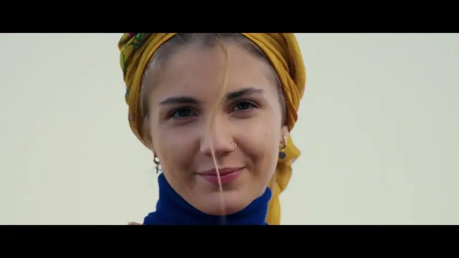 Video for the film DJ Ahmet — Official Trailer [Subtitled]