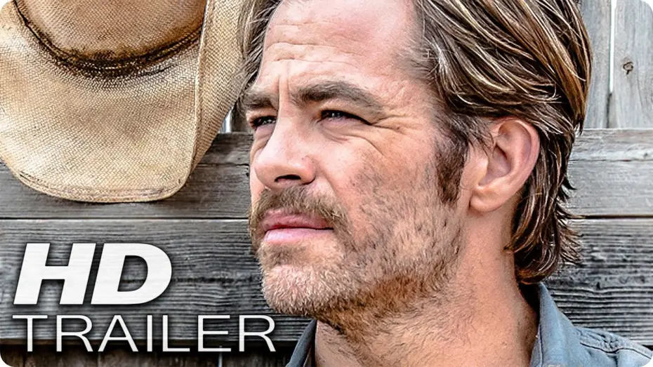 Video for the film Hell or High Water — HELL OR HIGH WATER Trailer German Deutsch (2017)