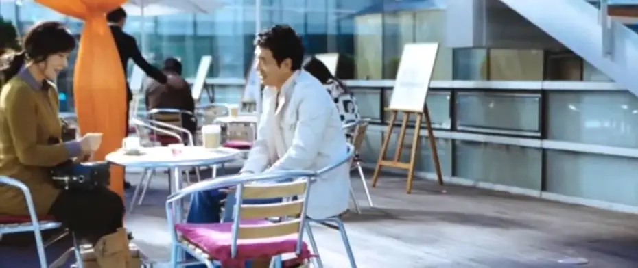 Video for the film Horny Family — Korean Movie 배꼽 Horny Family, 2010 예고편 Trailer
