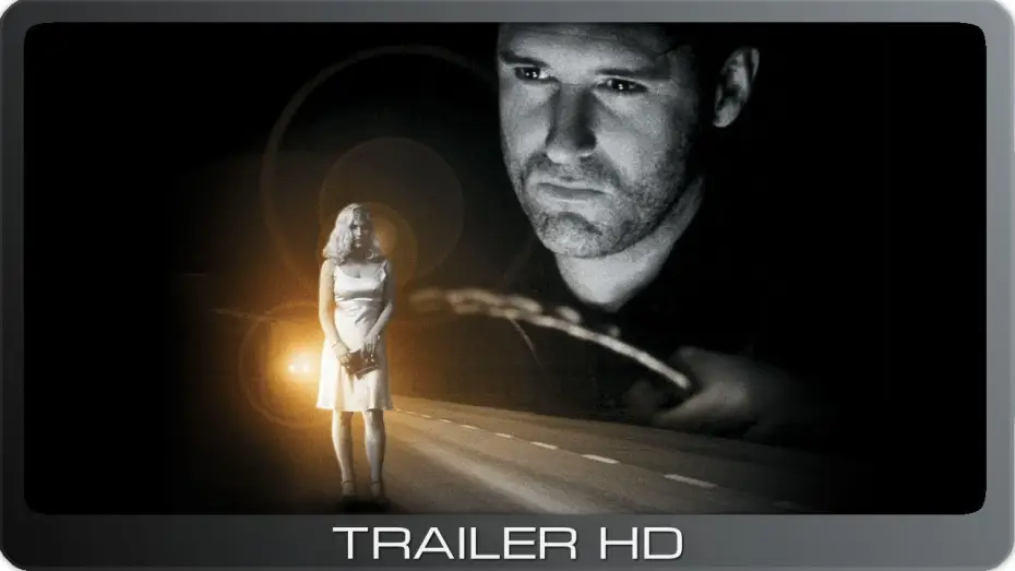 Video for the film Lost Highway — Lost Highway ≣ 1997 ≣ Trailer ≣ German | Deutsch