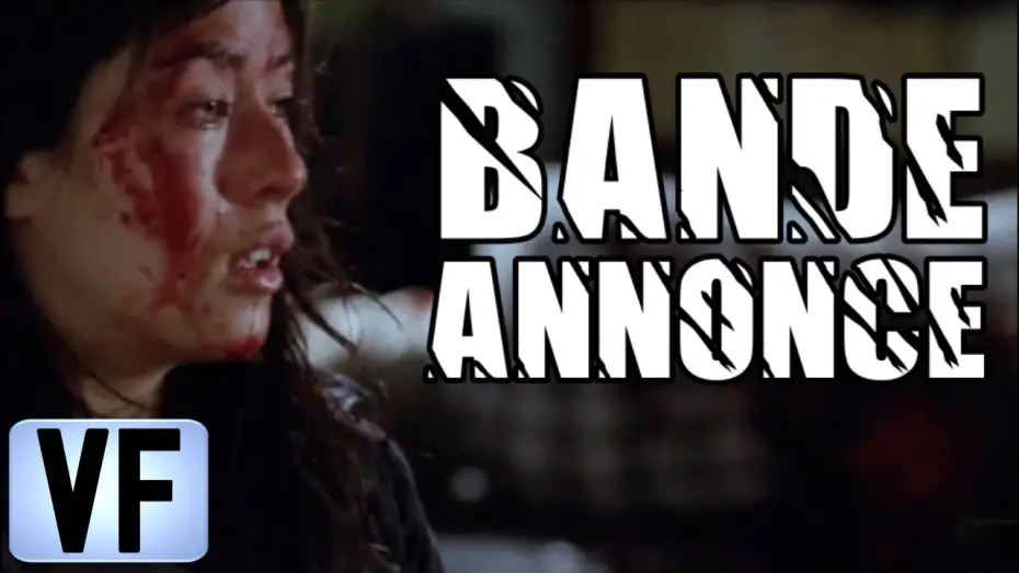 Video for the film Martyrs — MARTYRS Bande Annonce VF 2008 HD