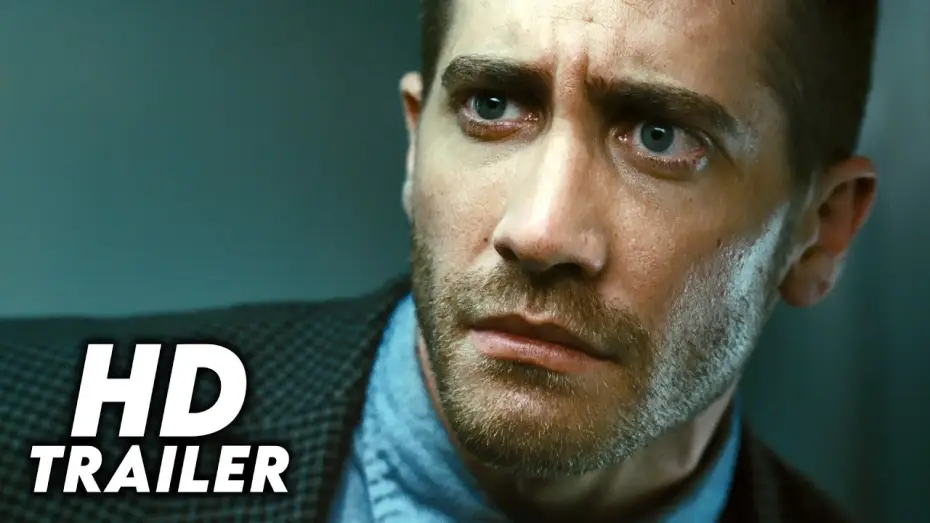 Video for the film Source Code — Source Code (2011) Original Trailer [FHD]