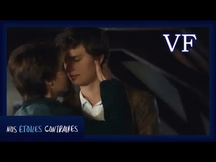 Video for the film The Fault in Our Stars — Nos Etoiles Contraires : Bande annonce [Officielle] VF HD