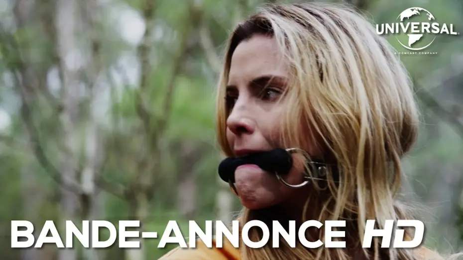 Video for the film The Hunt — The Hunt - Bande Annonce [VOST]