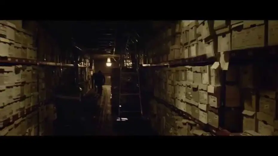 Video for the film Tracers — TRACERS Le casse VF