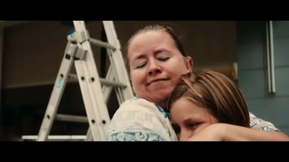 Video for the film When It Melts — LA RAGAZZA DI GHIACCIO Trailer Ufficiale (il 24-25-26 Novembre al Cinema)
