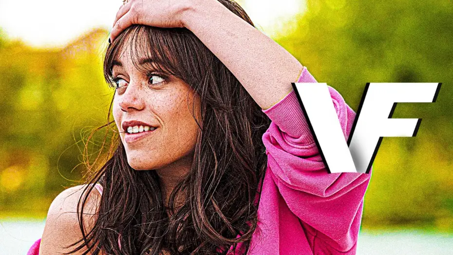 Video for the film Winter Spring Summer or Fall — HIVER, PRINTEMPS, ÉTÉ OU AUTOMNE Bande Annonce VF (2025) Jenna Ortega, Romance