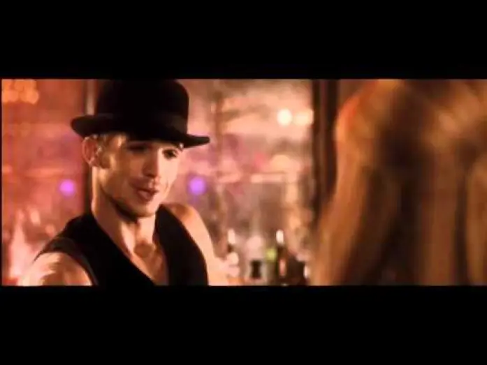 Video for the film Burlesque — BURLESQUE - Tráiler Oficial en ESPAÑOL | Sony Pictures España