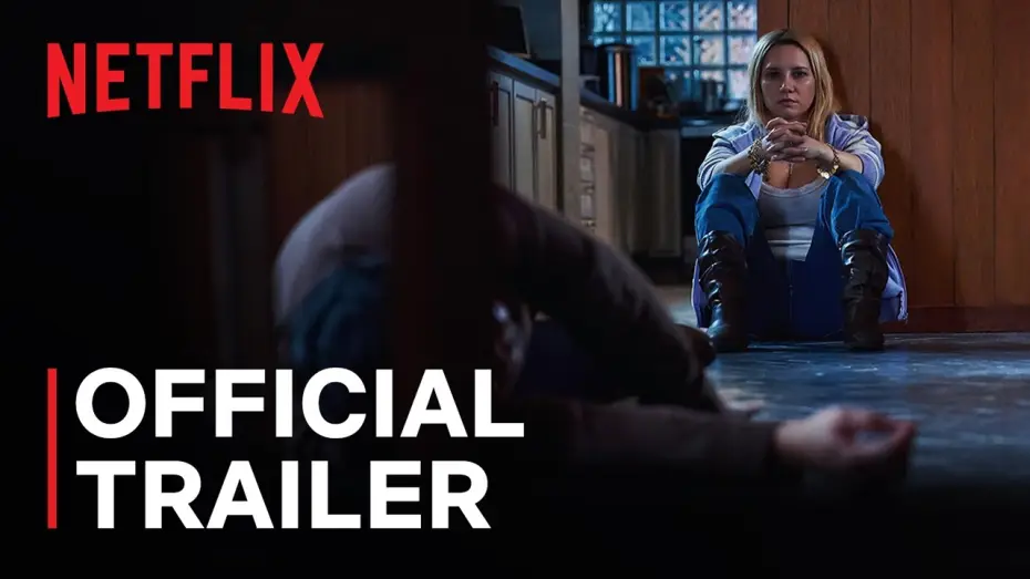 Video for the film Elize: Shadows of a Woman — Elize: Shadows of a Woman | Official Trailer | Netflix
