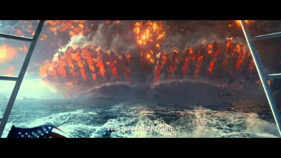 Video for the film Independence Day: Resurgence — Dzień Niepodległości: Odrodzenie - polski zwiastun 2