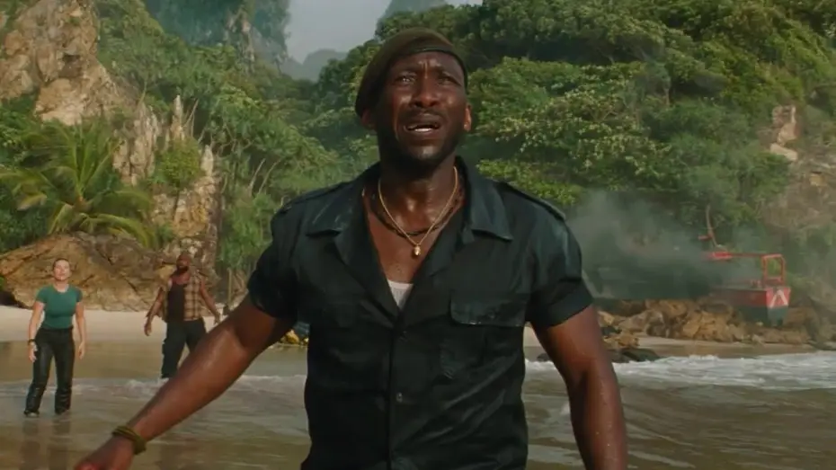 Video for the film Untitled Jurassic World Movie — Jurassic World - La Rinascita | Featurette: Kodak