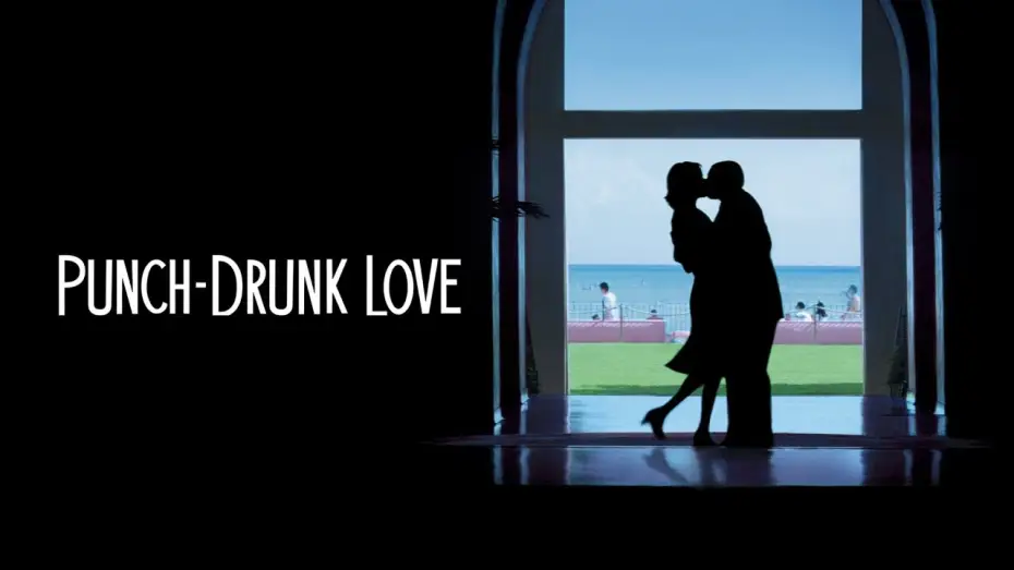 Video for the film Punch-Drunk Love — Punch-Drunk Love (2002) Bande annonce VF HD