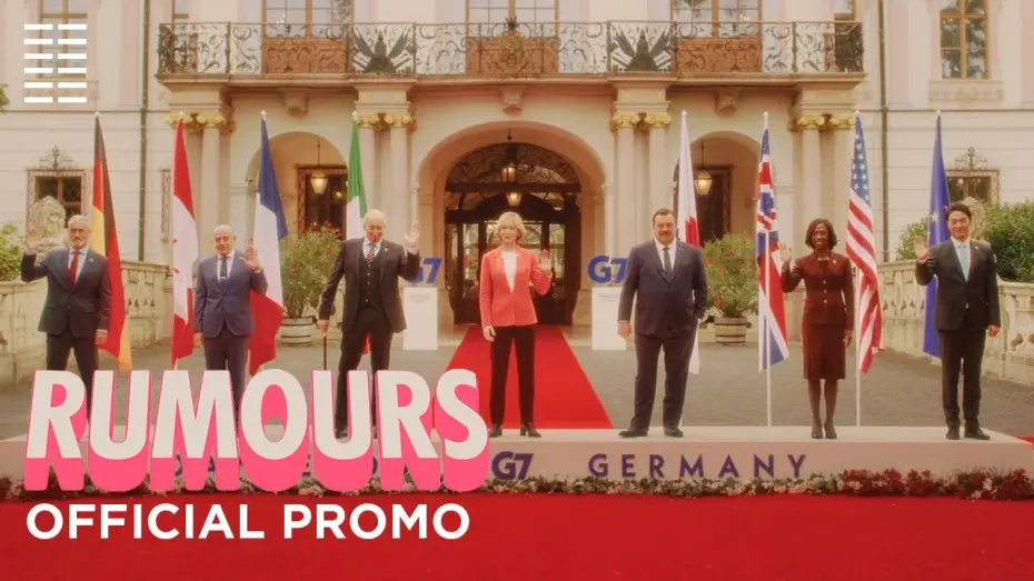 Video for the film Rumours — :30 Cutdown
