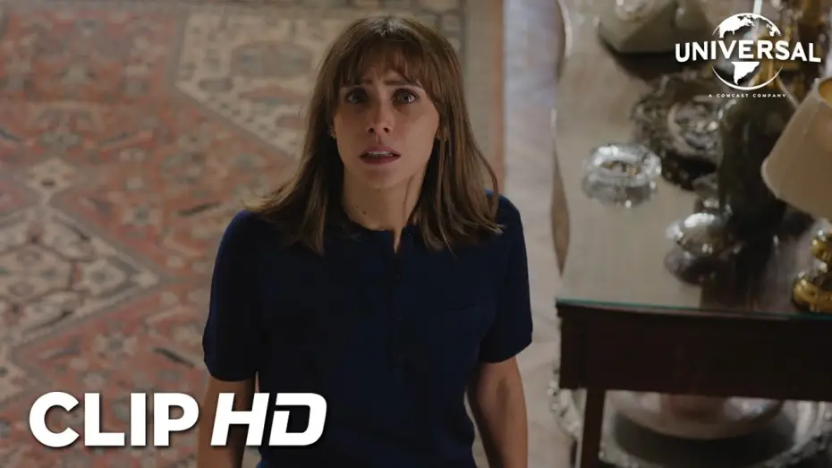 Video for the film Sofia's Suspicion — Clip - La hija de Sofía