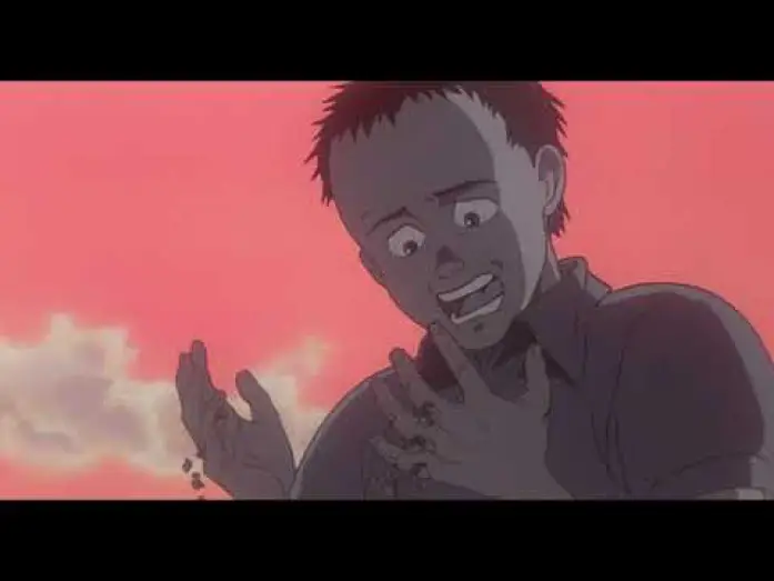 Video for the film Akira — AKIRA - Bande Annonce [VF]