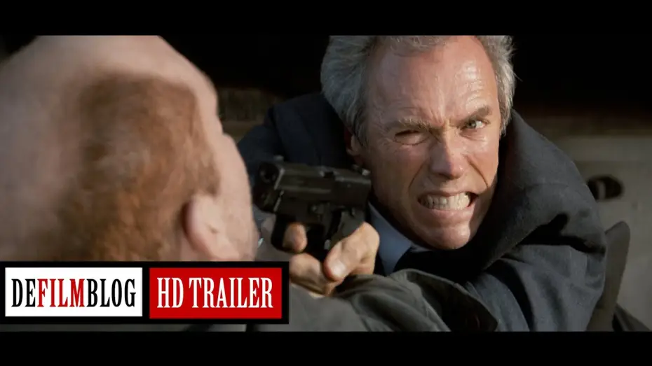 Video for the film In the Line of Fire — In the Line of Fire (1993) Official HD Trailer [1080p]