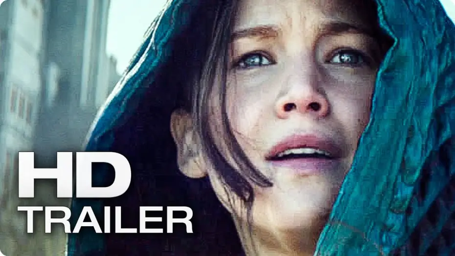 Video for the film The Hunger Games: Mockingjay - Part 2 — DIE TRIBUTE VON PANEM 4 Mockingjay 2 Trailer German Deutsch (2015)