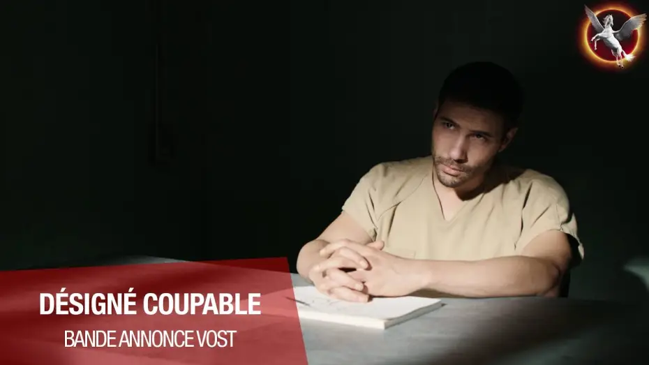 Video for the film The Mauritanian — DÉSIGNÉ COUPABLE - Bande Annonce [VOST]