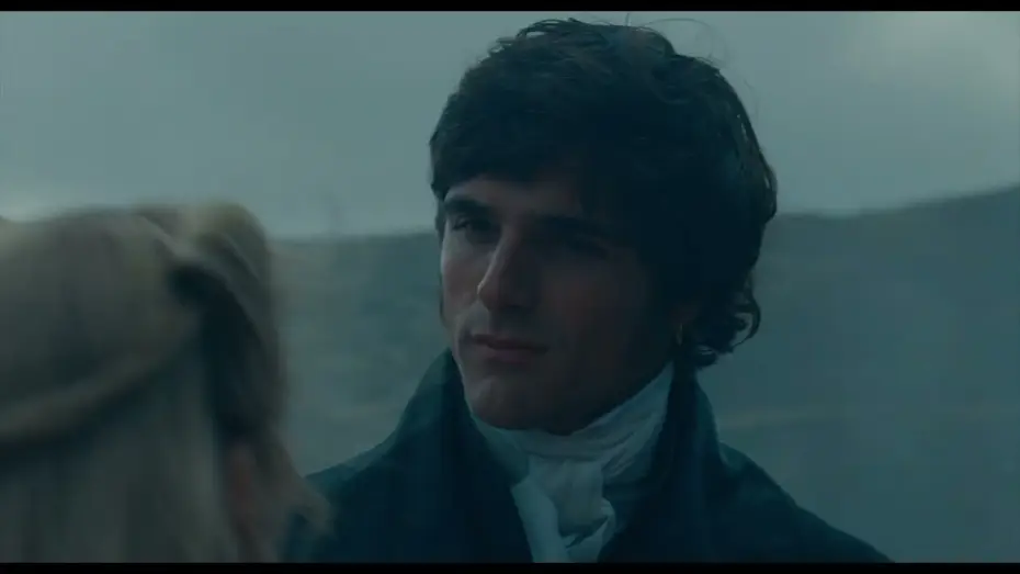 Video for the film “Wuthering Heights” — "Cime Tempestose" | Dal 12 febbraio al cinema |  "Baciami e saremo dannati per sempre"