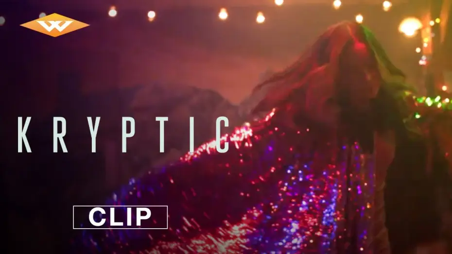 Video for the film Kryptic — "Blow Buddies" Clip