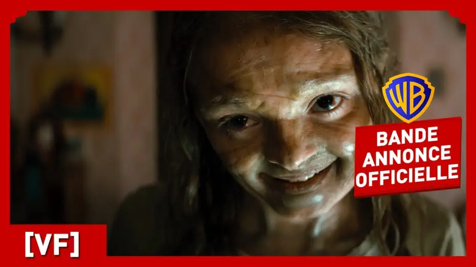 Video for the film Lee Cronin's The Mummy — Le Réveil de la Momie | Bande-annonce officielle (VF) | Lee Cronin, Jason Blum, James Wan